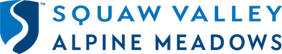 Squaw Valley Alpine Meadows logo