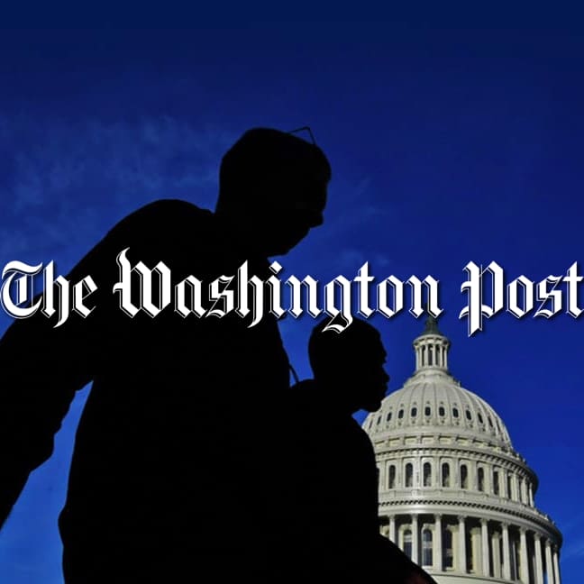 The Washington Post achieved an industry first by featuring live election results in email