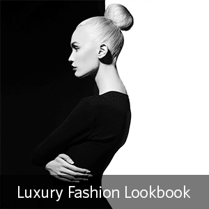 Kickdynamic luxury fashion lookbook