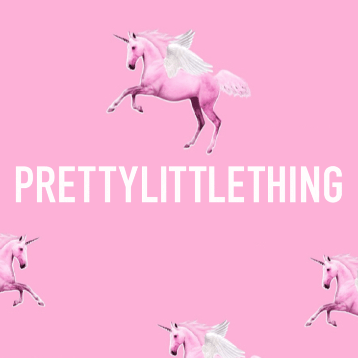 PrettyLittleThing Email Case Study
