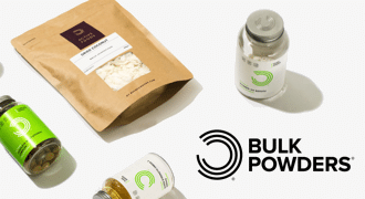 Bulk Powders Case study with Kickdynamic