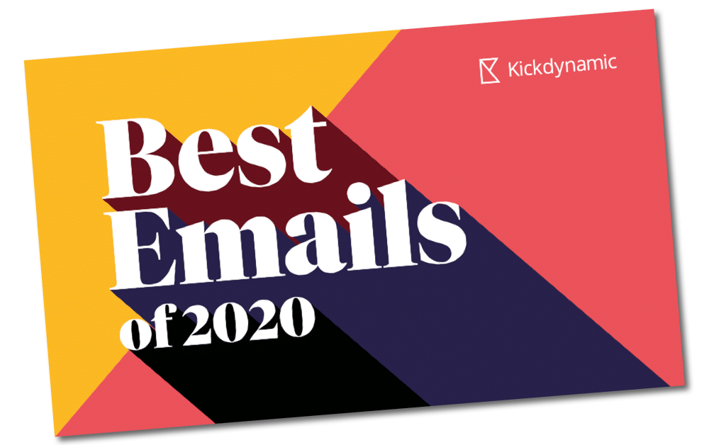 LYNX - product recommendations for email