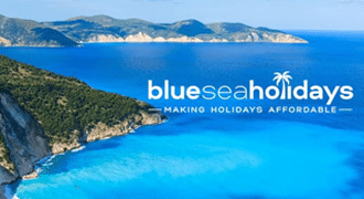 Blue Sea Holidays Case Study