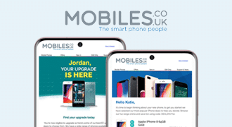 mobiles.co.uk case study